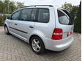 VOLKSWAGEN TOURAN 2004/7 - 8