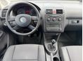 VOLKSWAGEN TOURAN 2004/7 - 22