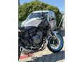 YAMAHA MT-07 2026 - 7