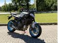 YAMAHA MT-07 2026 - 2