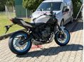 YAMAHA MT-07 2026 - 4