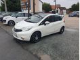 NISSAN NOTE 2013/2 - 2