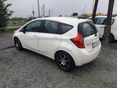 NISSAN NOTE 2013/2 - 3