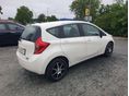 NISSAN NOTE 2013/2 - 4