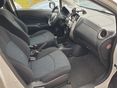 NISSAN NOTE 2013/2 - 7