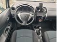 NISSAN NOTE 2013/2 - 10