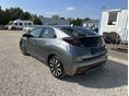HONDA CIVIC 2016/4 - 6