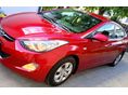HYUNDAI ELANTRA 2012/3 - 3