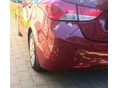 HYUNDAI ELANTRA 2012/3 - 4