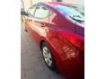 HYUNDAI ELANTRA 2012/3 - 6