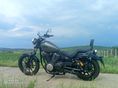 YAMAHA XV 950 R 2014/6 - 8
