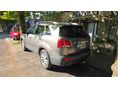 KIA SORENTO 2012/6 - 3