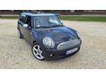 MINI CLUBMAN Cooper1.6 D (Automata)