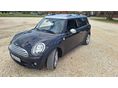 MINI CLUBMAN 2008 - 2