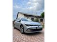VOLKSWAGEN GOLF VIII Variant 2.0 TDI SCR Style DSG
