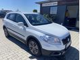 SUZUKI SX4 S-CROSS 2015/6 - 1