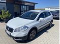 SUZUKI SX4 S-CROSS 2015/6 - 2