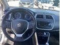 SUZUKI SX4 S-CROSS 2015/6 - 5