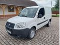 FIAT DOBLO Dobló Cargo 1.3 JTD SX