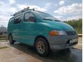 TOYOTA HIACE 2.5 D4-D Panel Van