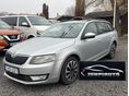 SKODA OCTAVIA 2015/2 - 2
