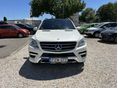 MERCEDES-BENZ ML 350 2012/4 - 2