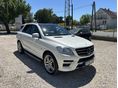 MERCEDES-BENZ ML 350 2012/4 - 3