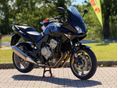 HONDA CBF 600 2009 - 1
