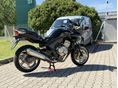 HONDA CBF 600 2009 - 2