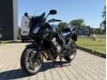 HONDA CBF 600 2009 - 5