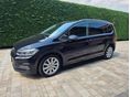VOLKSWAGEN TOURAN 2.0 TDI BMT SCR Highline DSG [7 személy] Végig márkaszervizelt!