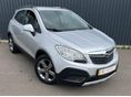 OPEL MOKKA 2014/3 - 2