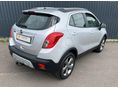 OPEL MOKKA 2014/3 - 4
