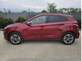 HYUNDAI KONA 2022/8 - 2