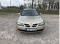 NISSAN ALMERA 2005/5 - 2