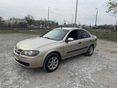 NISSAN ALMERA 2005/5 - 3
