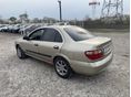 NISSAN ALMERA 2005/5 - 4