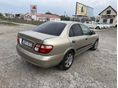 NISSAN ALMERA 2005/5 - 5