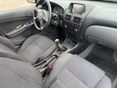 NISSAN ALMERA 2005/5 - 6