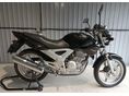 HONDA CBF 250 