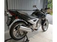 HONDA CBF 250 2005/8 - 2
