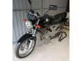 HONDA CBF 250 2005/8 - 5