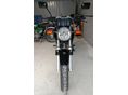 HONDA CBF 250 2005/8 - 7