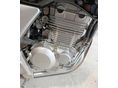 HONDA CBF 250 2005/8 - 9