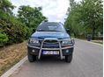 DAIHATSU TERIOS 1999/10 - 2
