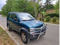 DAIHATSU TERIOS 1999/10 - 5