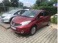 NISSAN NOTE 2014/7 - 1