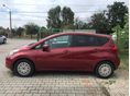 NISSAN NOTE 2014/7 - 10