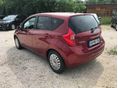 NISSAN NOTE 2014/7 - 6