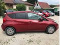 NISSAN NOTE 2014/7 - 9
